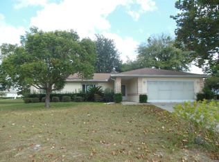 6111 SW 103rd Loop, Ocala, FL 34476
