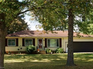 13324 Harper Rd, Strongsville, OH 44149