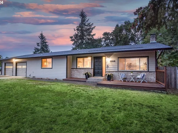 13188 Clairmont Way, Oregon City, OR 97045