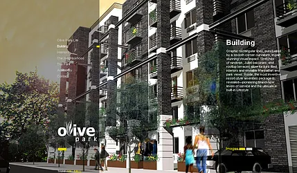 Rented by Viza Group, Inc