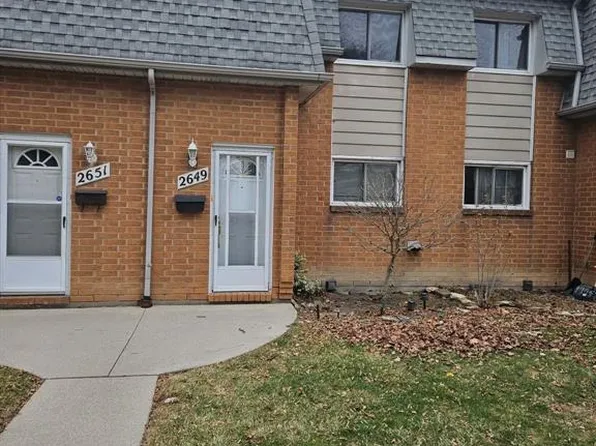 2649 Vine Ct, Windsor, ON N8T 2X5