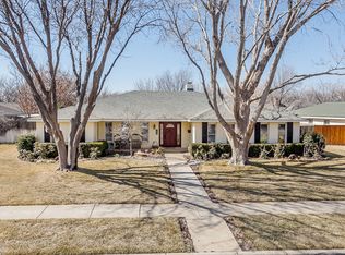 4208 Roxton Dr, Amarillo, TX 79109