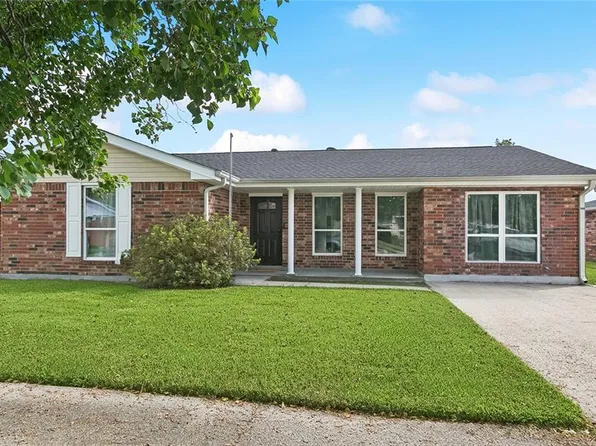5124 Ross Ln, Marrero, LA 70072