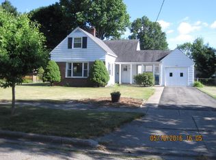 1822 Banbury Rd, Kalamazoo, MI 49001