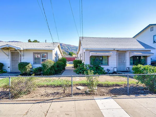 1012-1016 E Ventura St, Santa Paula, CA 93060