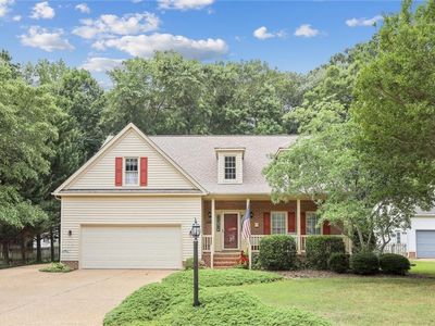 221 Charleston Pl, Williamsburg, VA, 23185