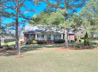 420 Wiregrass Way, Leesburg, GA 31763