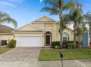 110 Victory Ave, Davenport, FL 33837