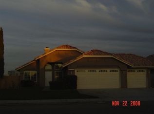 37146 57th St E, Palmdale, CA 93552