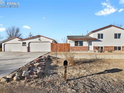 9760 Wineglass Rd, Fountain, CO, 80817
