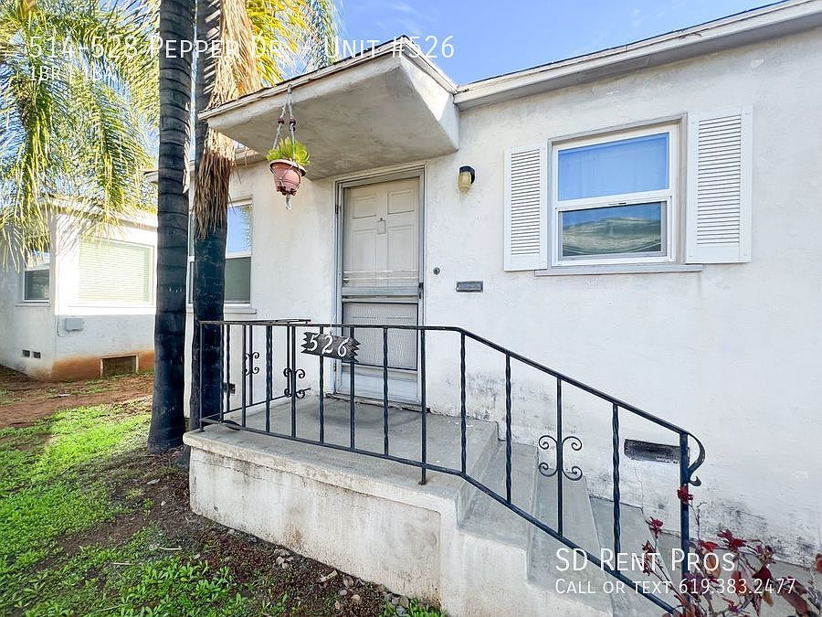 1st image of 514-528 Pepper Dr Unit 526
