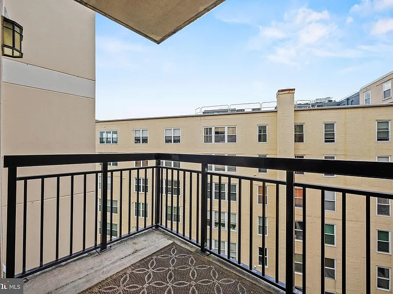 1441 Rhode Island Ave NW #808 — Photo 28