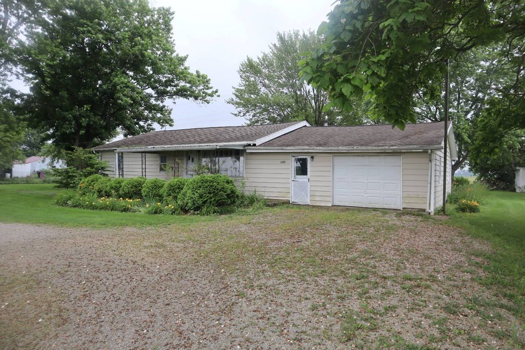 Real estate listing image
