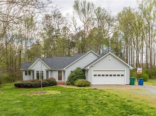 194 Running Creek Rd, Browns Summit, NC 27214