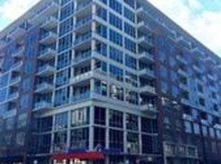 901 W Madison St UNIT 515, Chicago, IL 60607