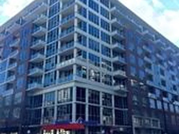 901 W Madison St Unit 515, Chicago, IL 60607