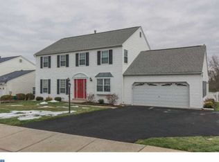 2179 Pheasant Ln, Gilbertsville, PA