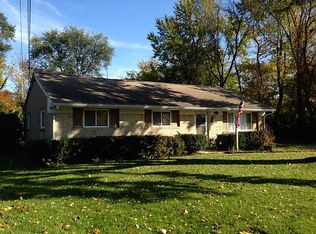 105 Roseanna Dr, Toledo, OH