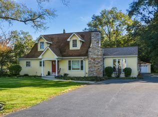 7905 Howard Ave, La Grange, IL