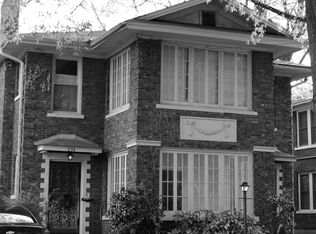 224 Hawthorne St, Memphis, TN 38112