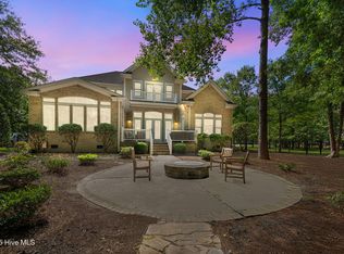 125 Falling Water Way, Wallace, NC 28466