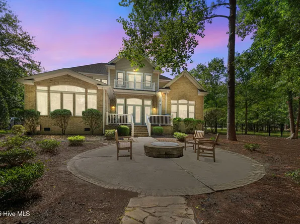 125 Falling Water Way, Wallace, NC 28466