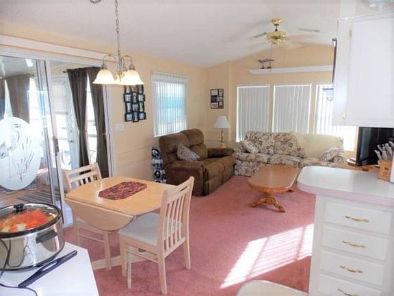 3rd image of 41219 Hockey Dr Lot 117