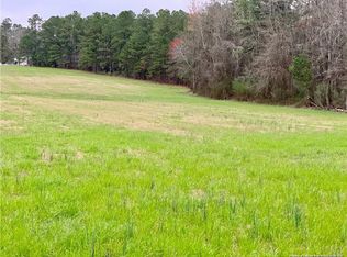 Cypress Rd, Cameron, NC 28326