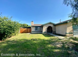 8608 Haupt Ave, Bakersfield, CA