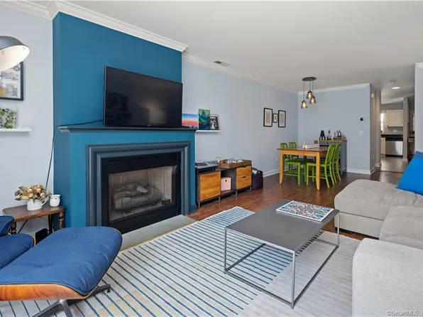 49 Glenbrook Road #206, Stamford, CT 06902