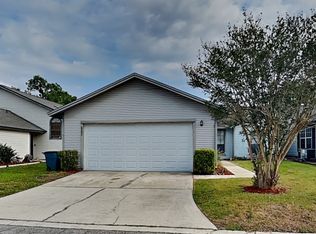 1968 Birch Run W, Orange Park, FL 32073