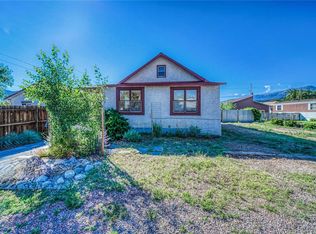 1511 I St, Salida, CO 81201