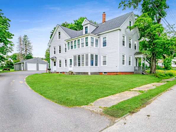 20 Spring Street, Lisbon, ME 04250