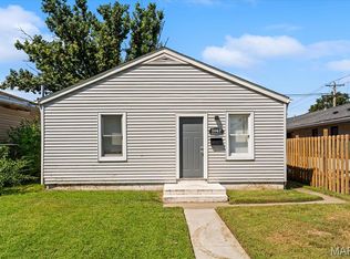 1047 Washington Ave, Madison, IL 62060
