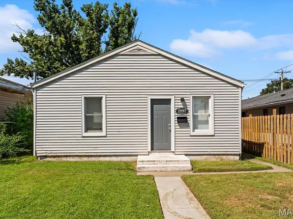 1047 Washington Ave, Madison, IL 62060