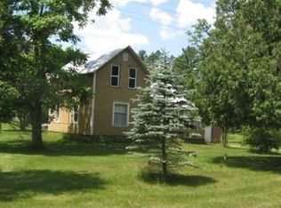 W11295 Cumberland Ave, Coloma, WI 54930