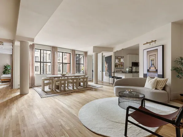 260 W Broadway #4C, New York, NY 10013