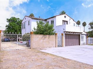 345 N Magnolia Ave, Rialto, CA 92376