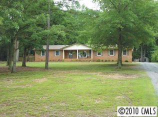 6522 Mill Grove Rd, Indian Trail, NC 28079