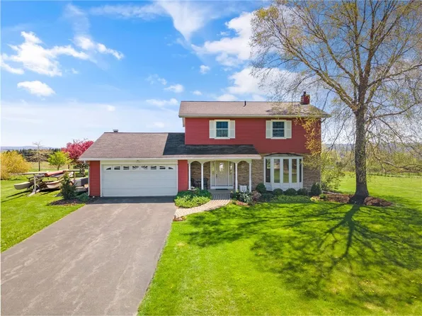 25 Dandyview Hts, Lansing, NY 14882