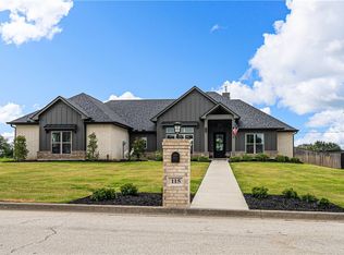 115 Sonoma Rdg, China Spring, TX 76633