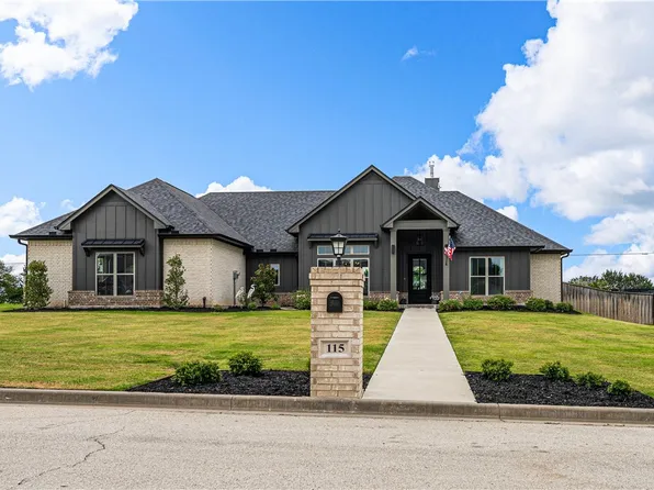 115 Sonoma Rdg, China Spring, TX 76633