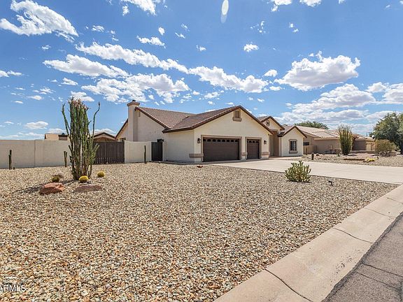 2nd image of 8207 W Planada Lane