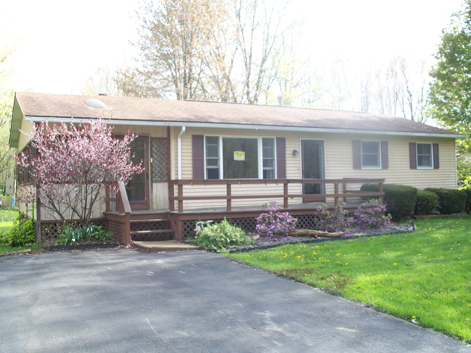 12606 Faust Rd, Conneaut Lake, PA 16316 Zillow
