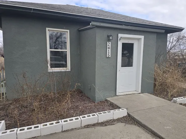 2415 Leighton Blvd, Miles City, MT 59301