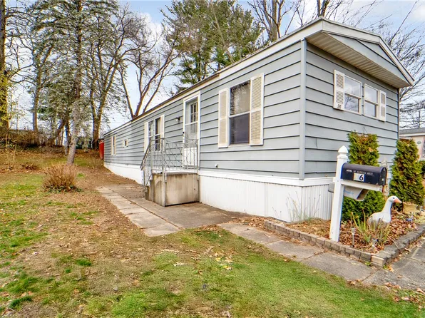 36 Wayside Dr, Rochester, NY 14625