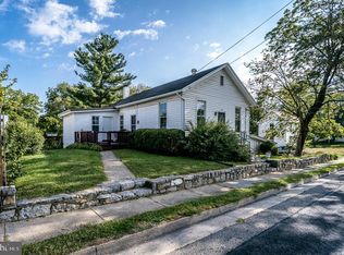 189 E Lee St, Broadway, VA 22815