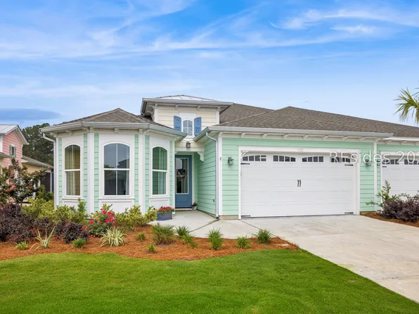 1797 Good Life Way, Hardeeville, SC 29927
