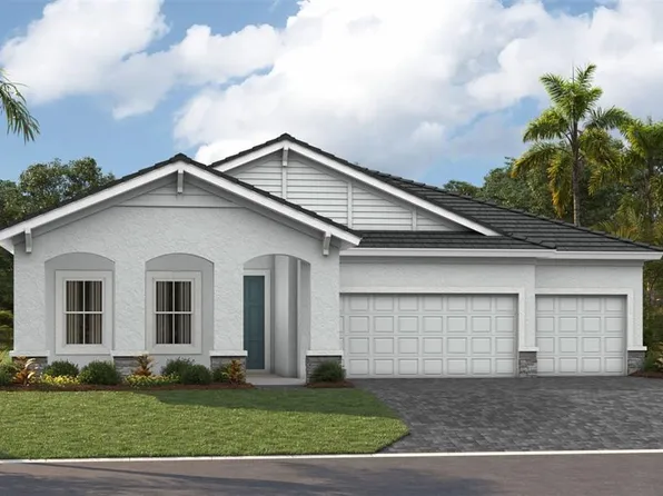 11235 Blissby St, Venice, FL 34293