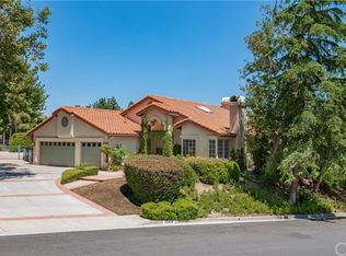 12806 Louise Ave, Granada Hills, CA 91344